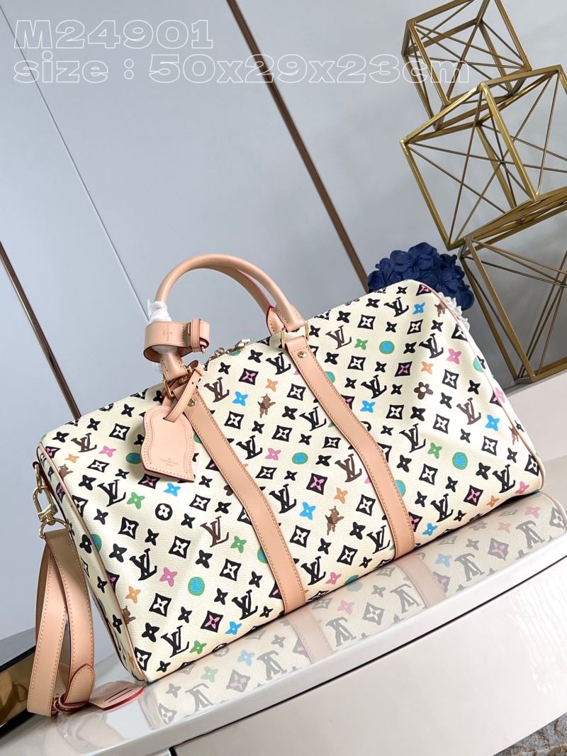 Louis Vuitton Travel Bags